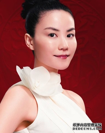 張柏芝一心求女卻得子 八大女星超眼紅(2)