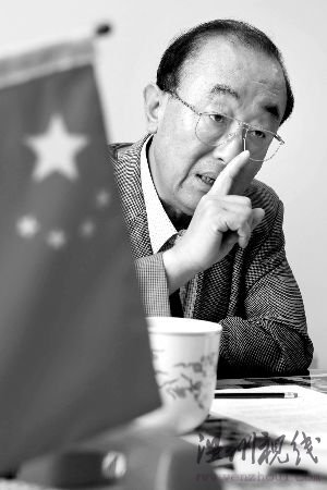 人大財經委官員:中國政府開支不高