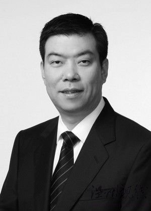 上海大眾總經(jīng)理劉堅(jiān)