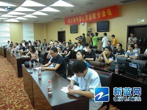 原溫州甌海區委書記庭上曝殺害情婦細節