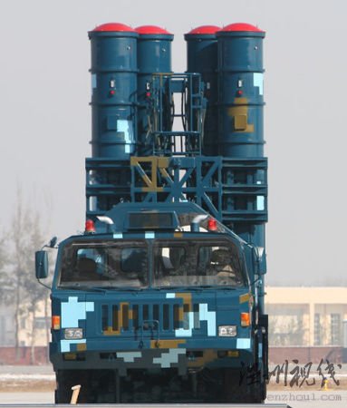 臺灣稱將向大陸提出希望撤除的武器清單(圖)