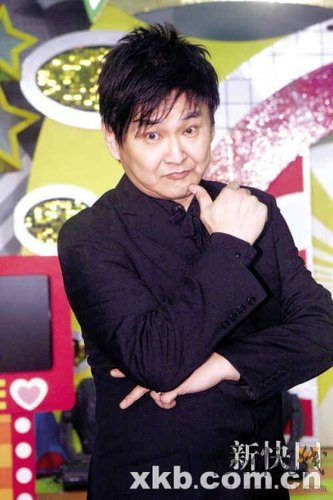 臺灣綜藝圈男星很黃很暴力 召妓吸毒搞3P
