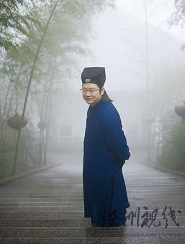 道士李一被舉報強奸斂財 重慶將展開調查
