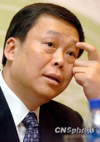 中移動副總裁張春江涉嫌嚴重違紀接受調(diào)查