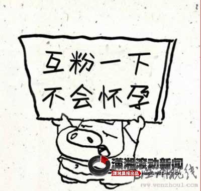 網上興起互粉潮成微博交友新趨勢(組圖)