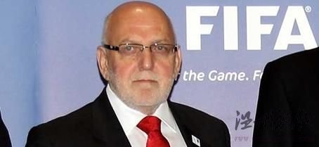 英足總連夜處理錄音門(mén) FIFA副主席接手2018申辦