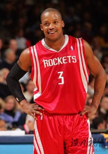弗老大:仍有能力回NBA 仍愛火箭但恨球隊不厚道