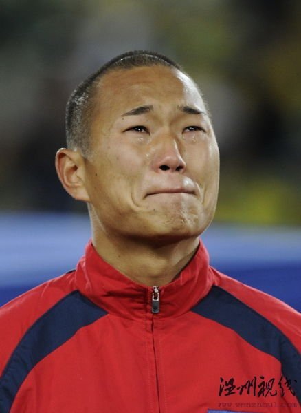 南非世界杯五大經典戰(zhàn)役:爭議英德戰(zhàn) 朝鮮抗巴西