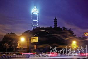 溫州世貿(mào)大廈