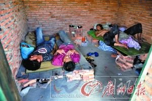 惠州市瀝林鎮(zhèn)解救14名“黑磚窯”工人