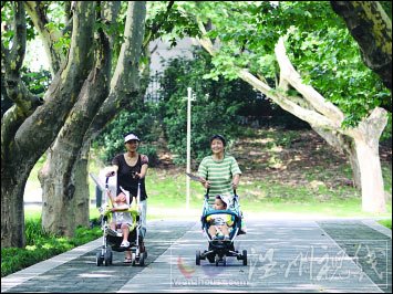 江蘇昨出梅 梅雨期長達38天 12年來最賴皮