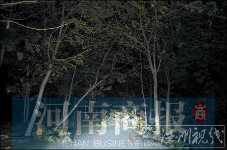 暴雨致隴海鐵路3處路堤流塌 部分列車晚點(圖)