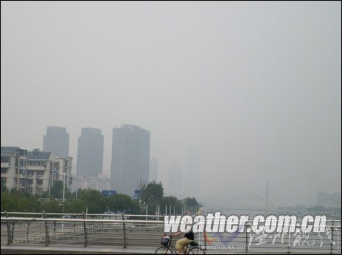 暴雨今夜將抵天津 緩解近日悶熱