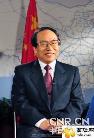 張曙光