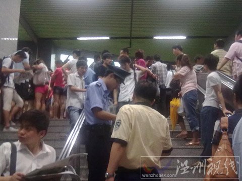 申城今日雷電大風暴雨接連登場 出行需注意安全