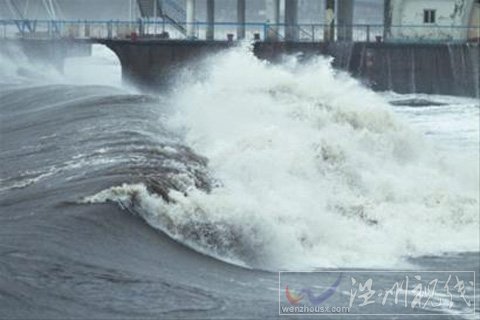 受“梅花”影響遼寧普降大到暴雨 明天降水趨于結(jié)束
