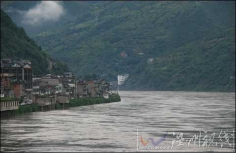 未來三天西北地區(qū)及四川盆地有強(qiáng)降雨