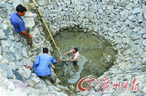 南方高溫少雨旱象露頭 洞庭湖、鄱陽湖“瘦身”