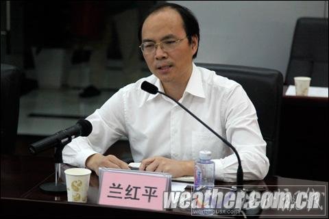 “精彩大運、惠民氣象” 大運天氣資訊惠及千家萬戶