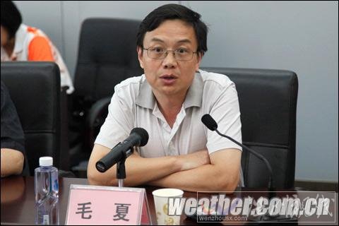 “精彩大運、惠民氣象” 大運天氣資訊惠及千家萬戶
