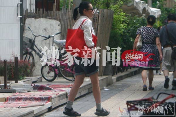 劉若英