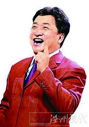 姜昆再發炮斥下三濫藝術 郭德綱：太監罵青樓