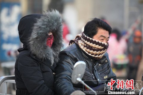 安徽南部迎來新年初雪 5日起雨雪再襲陰冷持續(xù)