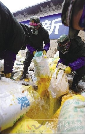 柳州啟動(dòng)地下水源潛能應(yīng)對(duì)鎘污染 下游水質(zhì)無(wú)虞