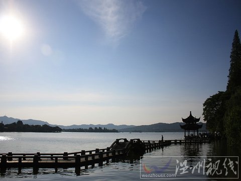 情人節攜手游浪漫城市 尋找愛情的見證