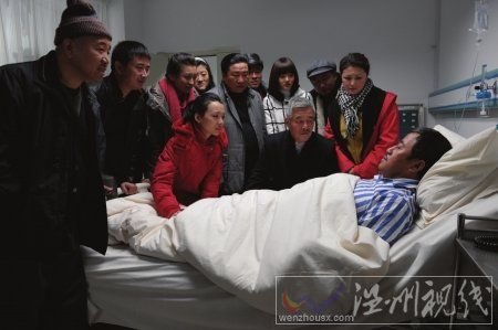 《鄉村愛情5》劇照。