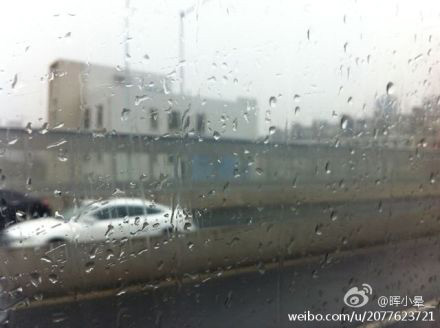 安徽雨水卷土重來 今起再迎明顯降水
