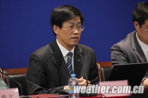 清明節期間北方多風南方陰雨 需防林火