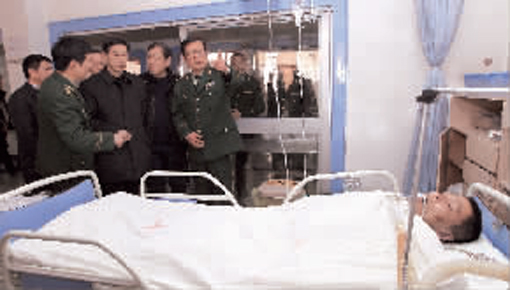 諸暨火災