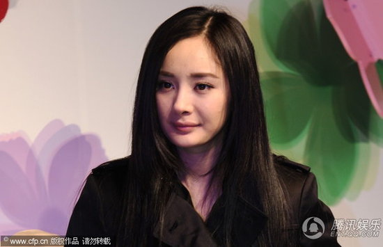 春嬌與志明楊冪