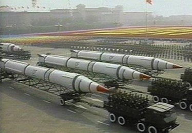 朝鮮衛星發射失敗