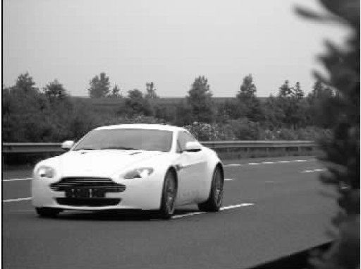浙江高速路兩跑車瘋狂飆車 時(shí)速達(dá)飛機(jī)起飛速度