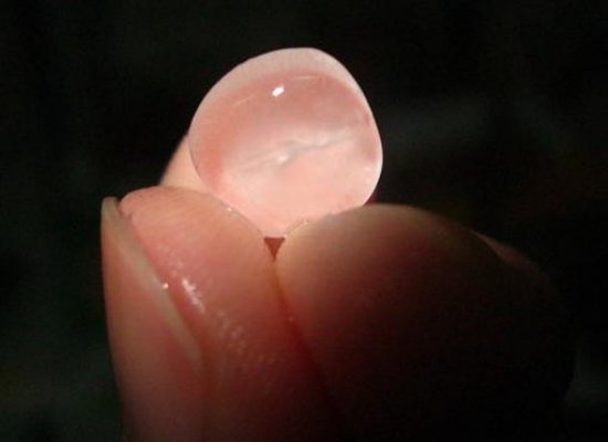 沈陽冰雹