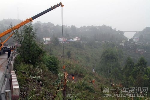 眉山仁壽車禍