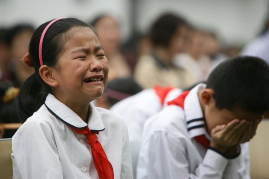 寧波小學開孝德教育課