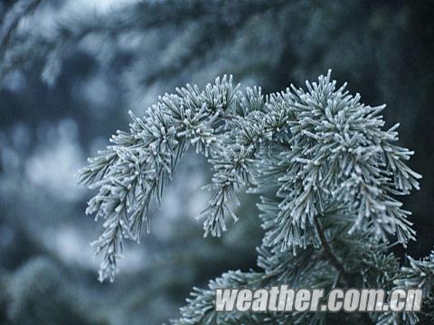 河北霧霾天氣