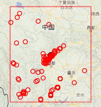 茂縣地震