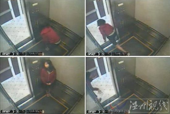 藍可兒離奇失蹤案 