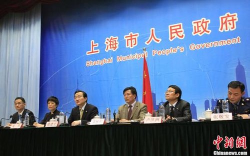 我國(guó)已確診16例H7N9禽流感病例 其中6人死亡