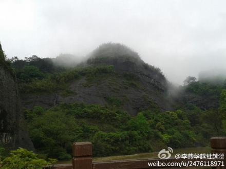 福建降水滋潤大地 有效緩解了氣象干旱