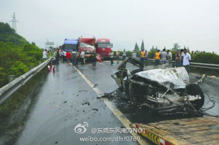 6.16都汶高速車禍