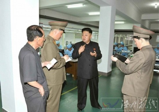 阿里郎手機是朝鮮自主研發的智能手機 像素100萬拒絕向中國出售