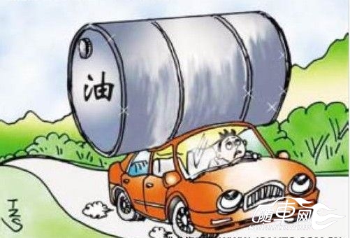 汽油什么時(shí)候漲價(jià) 預(yù)計(jì)本周五汽油漲價(jià)