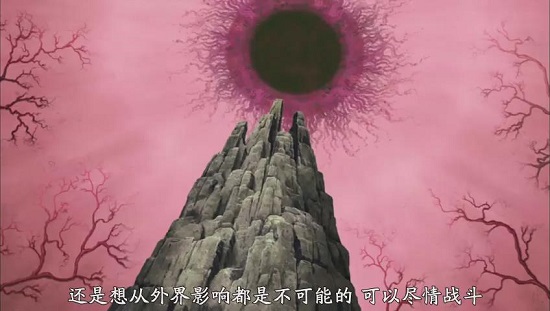 黃泉轉(zhuǎn)身之術(shù)是什么 火影忍者524集鹿丸四人遇到了大麻煩