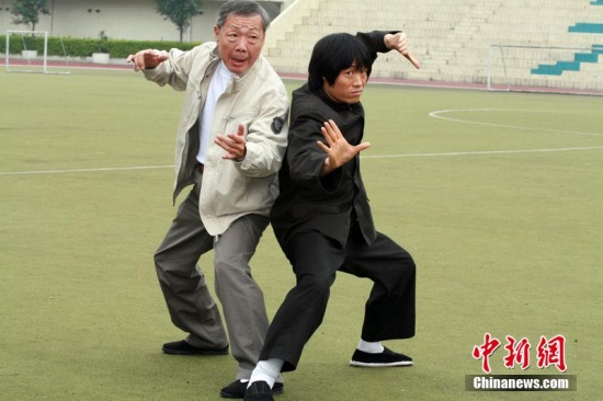2014年2月4日香港著名演員午馬去世，享年71歲