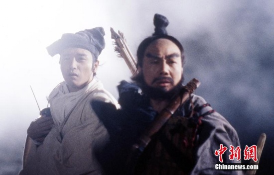 2014年2月4日香港著名演員午馬去世，享年71歲